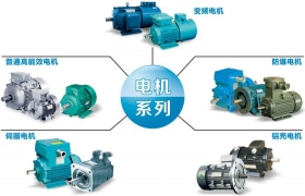電機系列