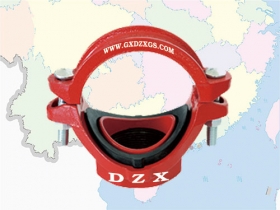 絲接機械三通